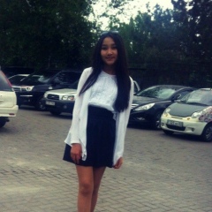 Камила Ертаргынкызы, 17.03.2000, Алматы