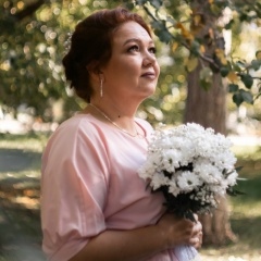 Анна Власова, 08.04, Тюмень