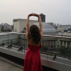 Карина Хачикян