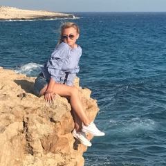 Наталья Новикова, 25.08, Нижний Новгород