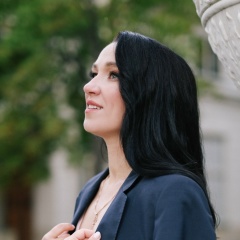 Марина Башмакова, 05.07