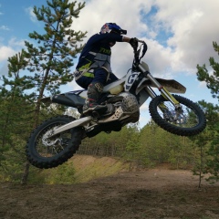 Владимир Троицкий, 16.07