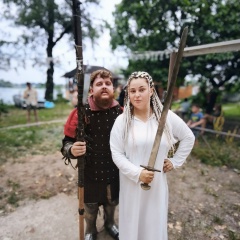 Малевич Pozitif, 19.04, Саратов