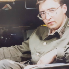 Александр Андреев, 21.03.1974, Санкт-Петербург