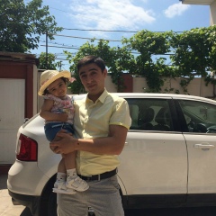 Qadil Orduxanov, 18.11.1987, Болниси