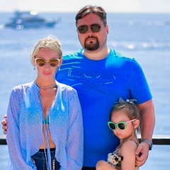 Алексей Данилин, 15.11.1985, Москва