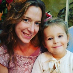 Ксения Красильникова, 28.11, Москва