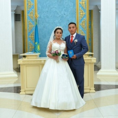 Жаркынай Акимова, 25.04.1993, Уральск