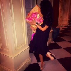 Masimova Karina, 30.04, Алматы