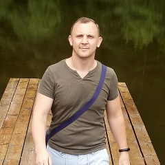 Николай Долбня, 27.06, Тольятти