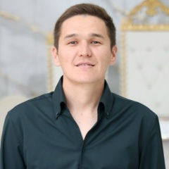 Рамазан Байбеков, 11.03, Уральск