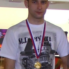 Сергей Акимов, 27.10.1985, Видяево