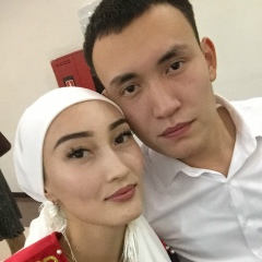 Данажан Ыдыргали, 17.10.1998