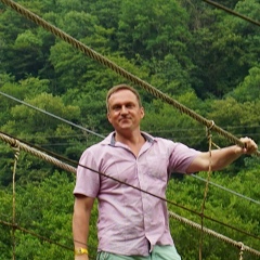 Юрий Лодыгин, 21.07.1976, Усинск