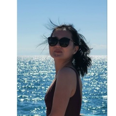 Зарема Алтынбекова, 30.06