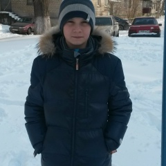 Семён , 21.05.1999, Челябинск