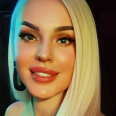 Ольга Ушенина, 17.01, Челябинск