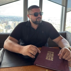 Денис Ладышев, 02.10.1990, Санкт-Петербург