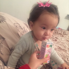 Айым Айкын, 03.04.1996, Алматы