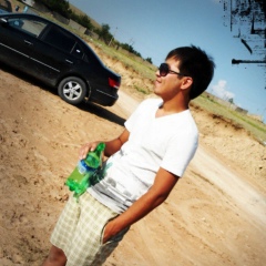 Кайыржан Шаймерденов, 08.12, Шымкент