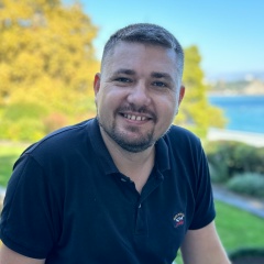 Сергей Пичкарь, 05.06, Евпатория