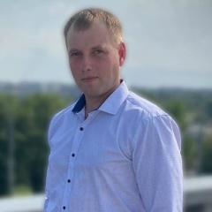 Юрий Лесничий, 30.04.1989, Витебск