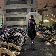 Максим Сафарян, Tokyo