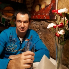 Тимур Левитин, 02.01.1984, Кременчуг