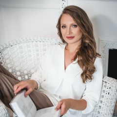 Нина Яновская, 16.01