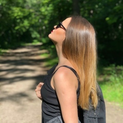 Dasha Yurova, 16.07, Воронеж