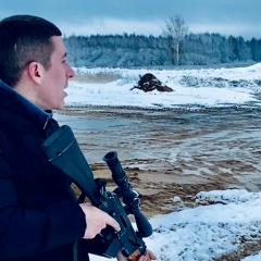 Никита Сиваков, 08.07.1996, Смоленск