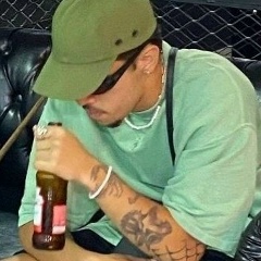 Pietro Backer, 01.07.1997, Salvador