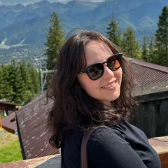 Ксения Жарун, 28.08.1988, Мурманск