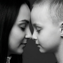 Елена Алексеевна, Санкт-Петербург