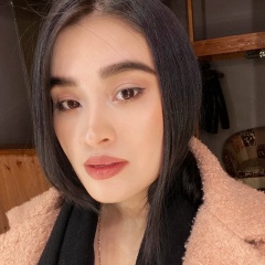 Айжан Куандыкова, 20.04, Алматы