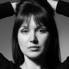 Ирина Сураева, 15.11.1991, Москва