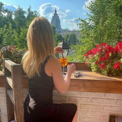 Натусик Shevelkinaa, 02.04.1987, Москва