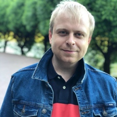 Алексей Суров, 13.08.1991, Москва