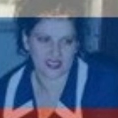 Елена Миронова, 16.03.1967, Москва