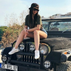 Алинка Малинка, 16.11