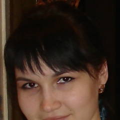 Марина Есюнина, Краснодар