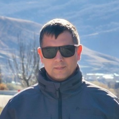 Стас Бобров, Санкт-Петербург
