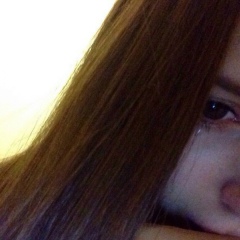 Виктория Мирная, 18.06.2001, Москва