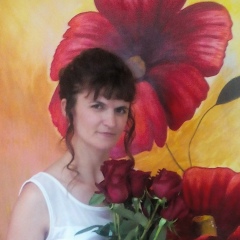 Регина Чуклинова, 17.08, Нефтекамск