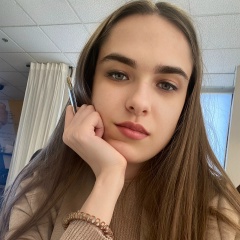 Полина Магомаева, 15.09, Москва