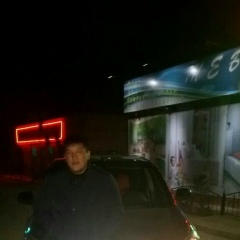 Самат Байдуллаев