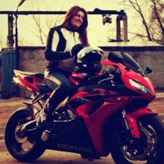 Кристина Трофимцова, 23.03