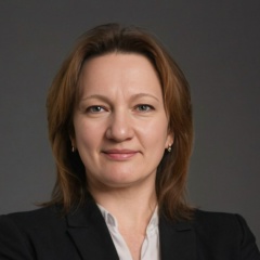 Светлана Володина, 13.06.1975, Москва