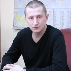 Игорь Козьминых, Казань