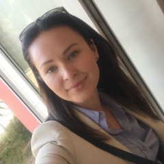 Anastasia Kotliarova, 17.12, Харьков